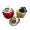 Image 1 : 3x Vintage Men's Fedora Hats