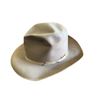 Image 2 : 3x Vintage Men's Fedora Hats