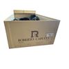 Image 2 : 4x Pairs Of Vintage Women's Shoes Size 8.5