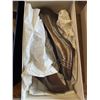 Image 8 : 4x Pairs Of Vintage Women's Shoes Size 8.5