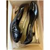 Image 9 : 4x Pairs Of Vintage Women's Shoes Size 8.5