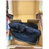 Image 8 : 5x Pairf Of Vintage Women's Shoes Size 6.5, 7. 7.5, & 9.5