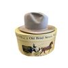 Image 2 : 3x Vintage Men's Fedora Hats
