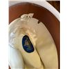 Image 8 : 3x Vintage Men's Fedora Hats
