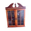 Image 1 : Vintage Small Wall Hanging Cabinet