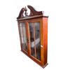 Image 2 : Vintage Small Wall Hanging Cabinet
