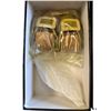 Image 8 : 4x Pairs OF Vintage Women's Shoes Size 8