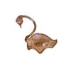 Image 2 : Vintage Variety: Teapots, Pink Glass Swan, Vases, & More