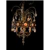 Image 1 : Vintage Hanging Light Fixture