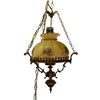 Image 2 : Vintage Hanging Light Fixture