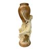 Image 1 : Vintage Alexander Backer Style Water Girl Statue