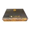 Image 1 : Vintage Fleck's First Aid Kit With Contents