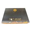 Image 2 : Vintage Fleck's First Aid Kit With Contents