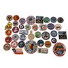 Image 1 : Assorted Vintage Patches: Scouts & Council