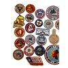 Image 2 : Assorted Vintage Patches: Scouts & Council