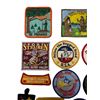 Image 2 : Assorted Vintage Patches: Council, Scouts, & More