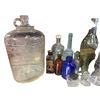 Image 2 : Assorted Vintage/Antique Glass Bottles