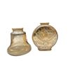 Image 2 : 5x Vintage Coin Banks