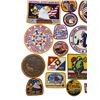 Image 2 : Assorted Vintage Scouts Patches
