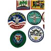 Image 2 : Assorted Vintage Scouts Patches & Pin