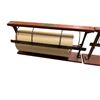 Image 2 : 2x Vintage Butcher Paper Roll Cutter