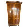 Image 1 : Vintage Wooden Wardrobe