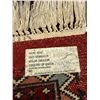 Image 2 : Authentic Vintage Hand Knotted Runner From Pakistan