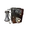 Image 1 : Vintage Rotary Telephone
