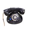 Image 2 : 2x Vintage Rotary Telephones
