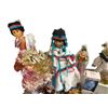 Image 2 : Collection Of Dolls (Some Vintage) Porcelain & Plastic
