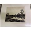 Image 3 : Assorted Vintage Framed Art: Prints & L.E.P.
