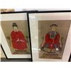 Image 8 : Assorted Vintage Framed Art: Prints & L.E.P.