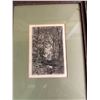 Image 2 : Assorted Vintage Framed Art: Originals, Prints, & L.E.P.