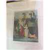 Image 8 : Assorted Vintage Framed Art: Originals, Prints, & L.E.P.