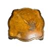 Image 2 : Vintage Bow Legged Side Table