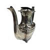 Image 2 : Vintage Sterling Silver Teapot 624 grams 92.5