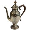 Image 2 : Birks Sterling Silver Teapot 381.5 grams .925 Silver