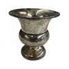 Image 1 : Birks Sterling Silver Small Vase 44 grams .925 Silver