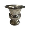 Image 2 : Birks Sterling Silver Small Vase 44 grams .925 Silver