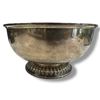 Image 2 : Large Vintage Sterling Silver Birks Bowl 511 grams .925 Silver
