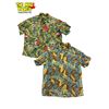 Image 1 : Two Very Vintage Hawaiian Shirts: Penneys and "Made In California"