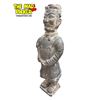 Image 2 : 26" Tall Terrecotta Warrior