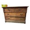 Image 1 : Solid Wood Dresser