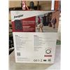 Image 3 : ENERGIZER PARTY PULSE BLUETOOTH SPEAKER WITH POWER BANK AND WIRED MIC - TESTED WORKING, RETAIL $129