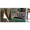 Image 2 : FIT FOUNDRY FOLDING WALKING PAD TREADMILL - TESTED WORKING, RETAIL $349