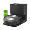 Image 1 : IROBOT ROOMBA COMBO J7+ SELF EMPTYING ROBOT VACUUM AND MOP - TESTED WORKING, RETAIL $1399
