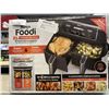 Image 2 : NINJA FOODI 10QT 4IN1 DUALZONE AIR FRYER - TESTED WORKING, RETAIL $189