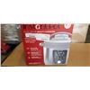 Image 2 : INSTANT POT 6QT 9IN1 PRESSURE COOKER - TESTED WORKING, RETAIL $199