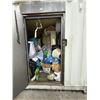 Image 1 : 8X10FT STORAGE LOCKER, FULL, STORAGE UNIT LOCATED IN DOWNTOWN MAPLE RIDGE, ADDRESS WILL BE GIVEN TO 