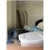 Image 2 : 8X10FT STORAGE LOCKER, FULL, STORAGE UNIT LOCATED IN DOWNTOWN MAPLE RIDGE, ADDRESS WILL BE GIVEN TO 